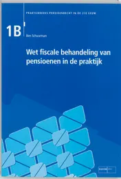 Omslag van 1B