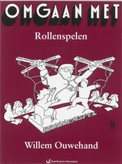 Omslag van Omgaan met rollenspelen