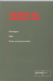 Omslag van 2006
