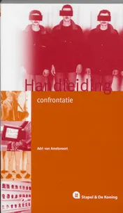 Omslag van Handleiding Confrontatie