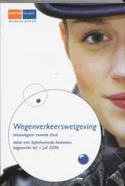 Omslag van 2006