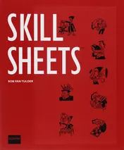 Omslag van Skill Sheets