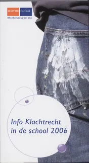 Omslag van 2006