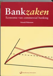 Omslag van Bankzaken