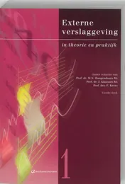 Omslag van 1