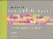 Omslag van Wie is de topambtenaar?