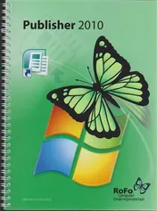 Omslag van Publisher 2010