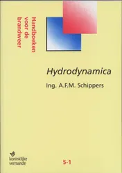 Omslag van Hydrodynamica