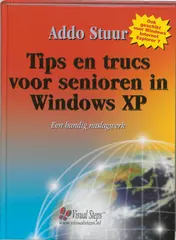 Omslag van Tips en trucs voor senioren in Windows XP