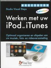 Omslag van Basisgids Werken met uw iPod en iTunes
