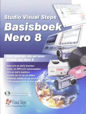 Omslag van Basisboek Nero 8