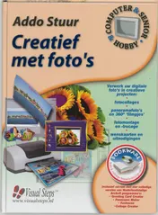 Omslag van Creatief met foto's