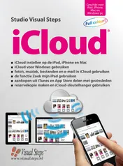 Omslag van iCloud