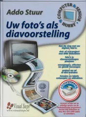 Omslag van Uw foto's als diavoorstelling