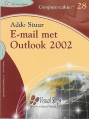 Omslag van E-mail met Outlook 2002