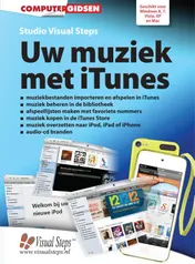 Omslag van Uw muziek met iTunes