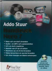 Omslag van Handboek Nero 7