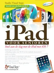 Omslag van iPad voor senioren
