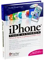 Omslag van iPhone voor senioren