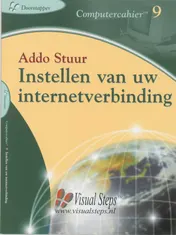 Omslag van Instellen en aanpassen van uw Internetverbinding