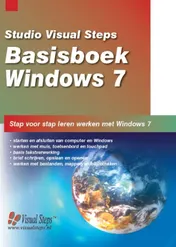 Omslag van Basisboek Windows 7