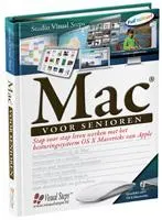 Omslag van Mac voor senioren