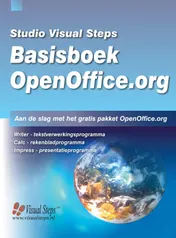 Omslag van Basisboek OpenOffice.org