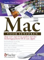 Omslag van Mac voor senioren