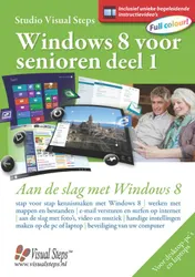 Omslag van 1