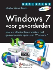 Omslag van Basisgids Windows 7 voor gevorderden