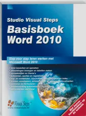 Omslag van Basisboek Word 2010