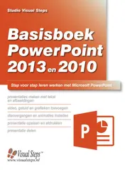 Omslag van 2013 en 2010