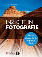 Omslag van Inzicht in fotografie