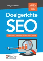 Omslag van Doelgerichte SEO