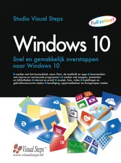 Omslag van Windows 10