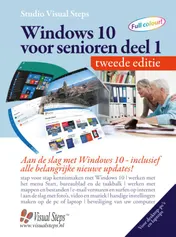Omslag van deel 1