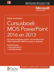 Omslag van 2016 en 2013