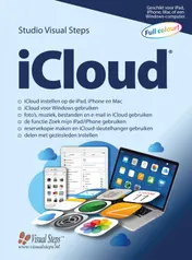 Omslag van iCloud