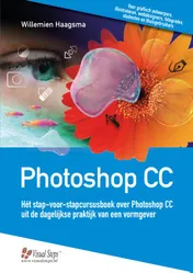 Omslag van Photoshop CC