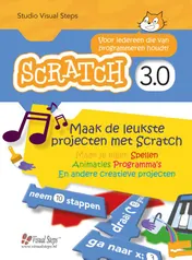 Omslag van Scratch 3.0