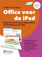 Omslag van Office voor de iPad