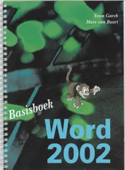 Omslag van 2002