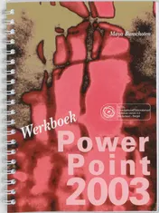Omslag van Werkboek