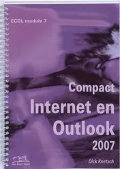 Omslag van ECDL module 7
