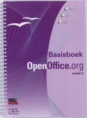 Omslag van Basisboek versie 3
