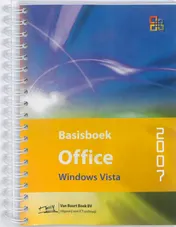 Omslag van Office 2007
