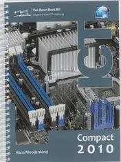 Omslag van Compact ICT