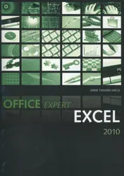 Omslag van Excel 2010