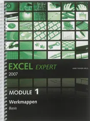Omslag van Werkmappen Basis