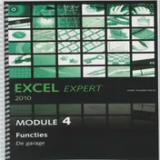 Omslag van Functies module 4